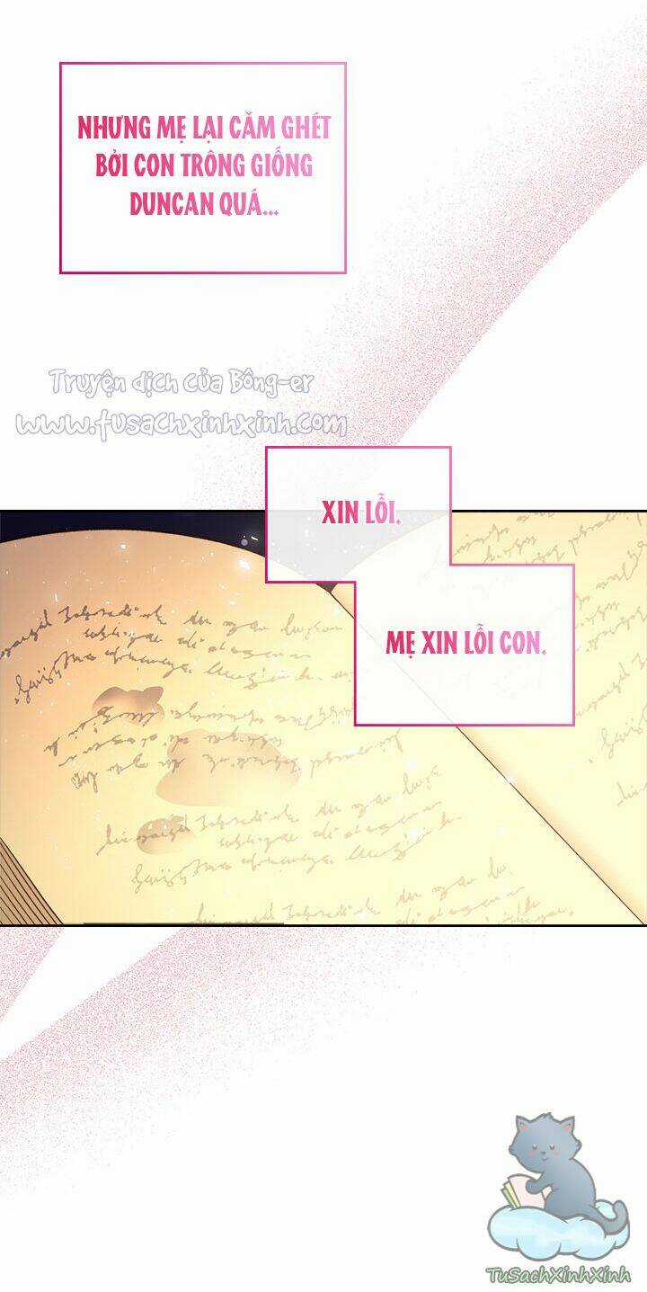 Công Chúa Chloe Chapter 70 trang 45