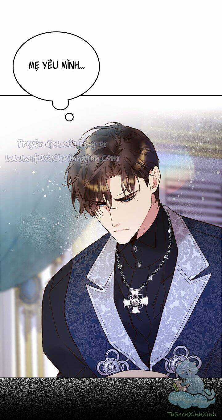 Công Chúa Chloe Chapter 70 trang 46