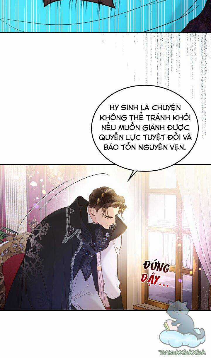 Công Chúa Chloe Chapter 70 trang 5