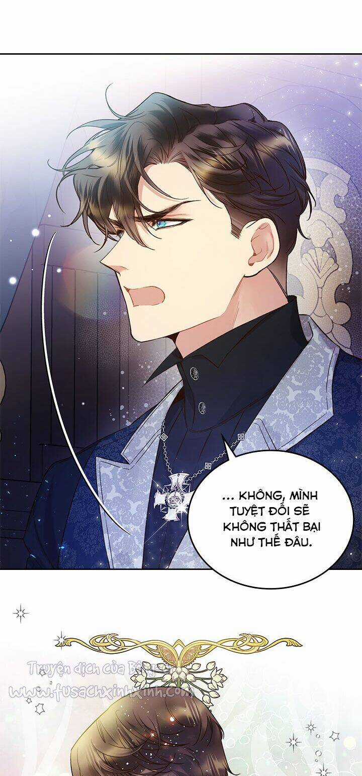 Công Chúa Chloe Chapter 70 trang 51