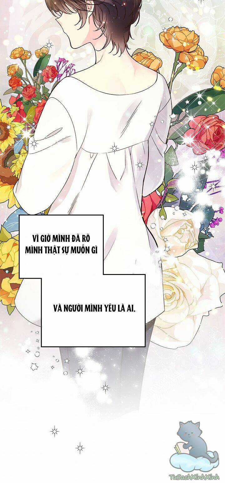 Công Chúa Chloe Chapter 70 trang 52