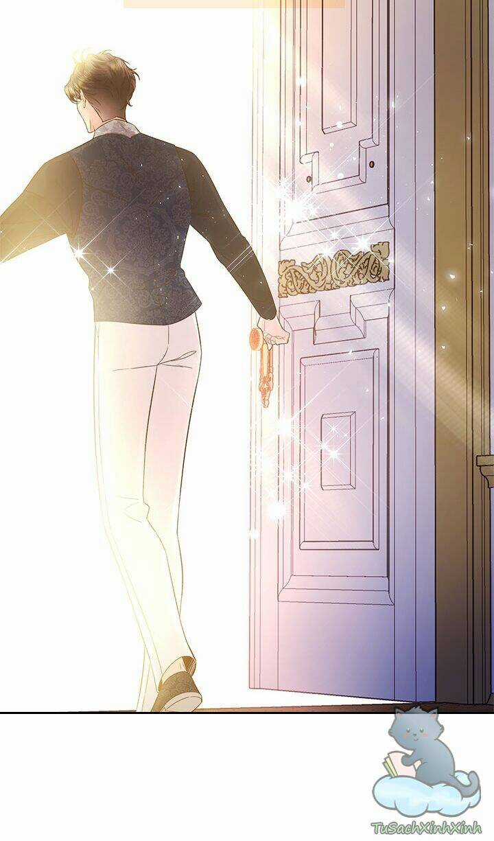 Công Chúa Chloe Chapter 70 trang 54