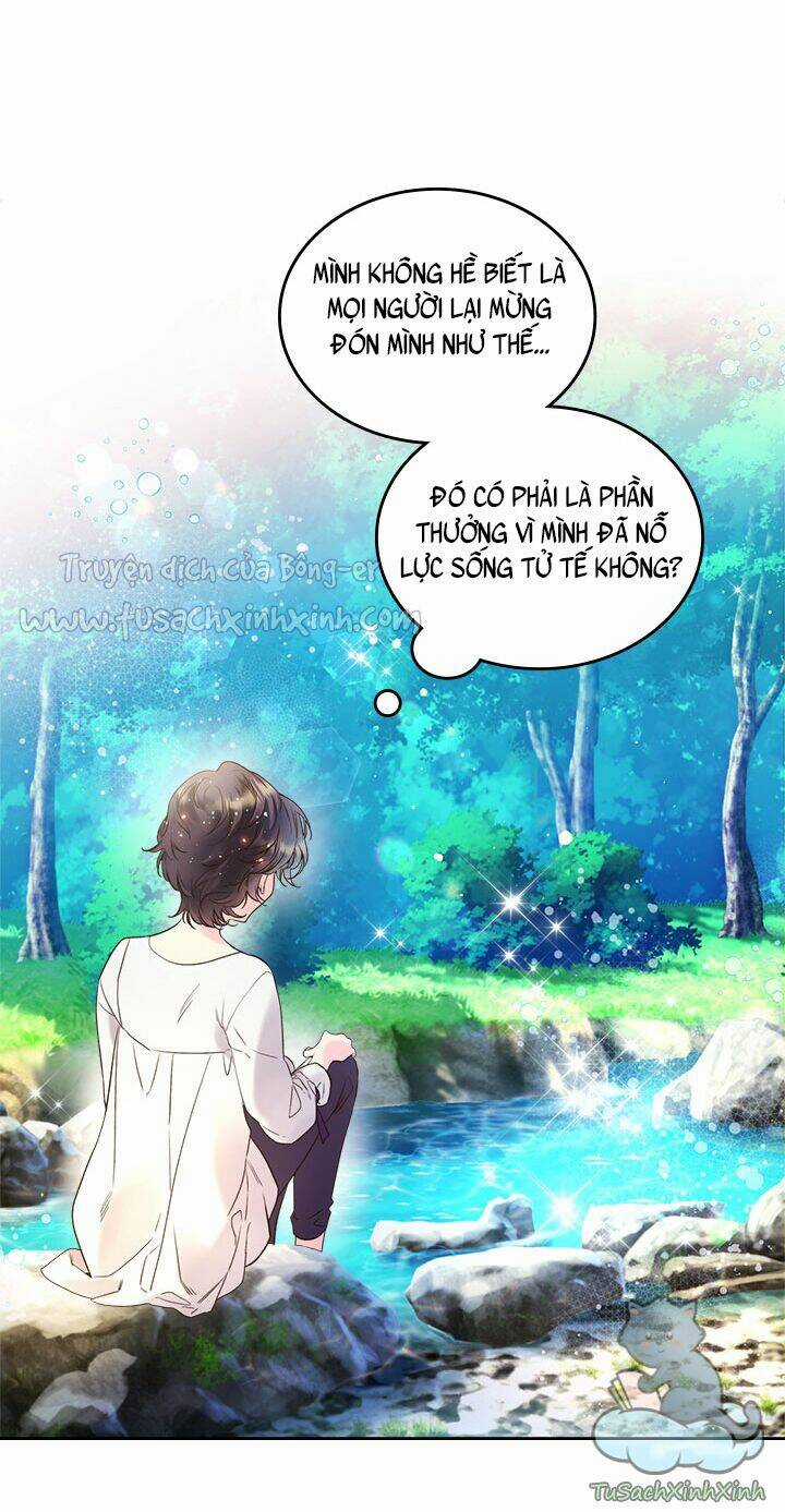 Công Chúa Chloe Chapter 70 trang 55