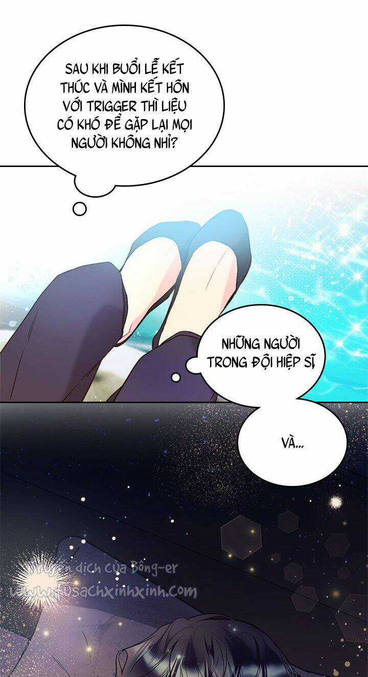 Công Chúa Chloe Chapter 70 trang 56