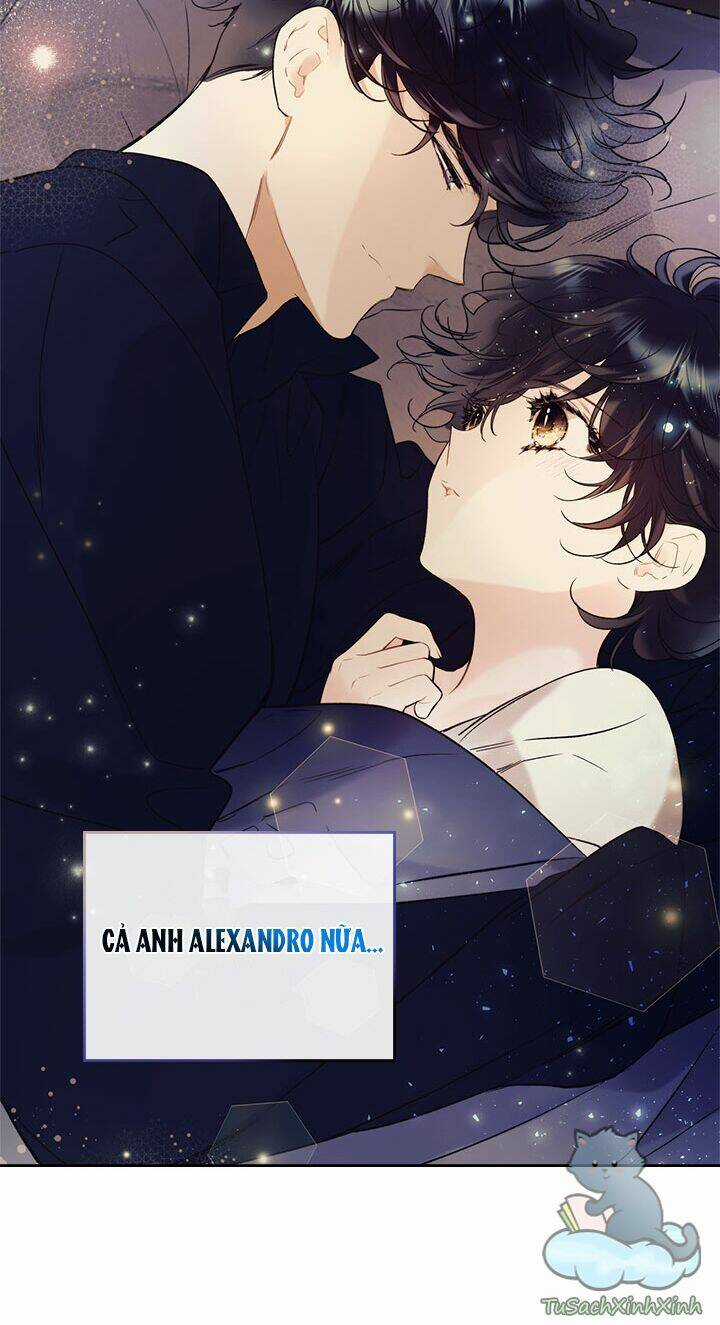 Công Chúa Chloe Chapter 70 trang 57