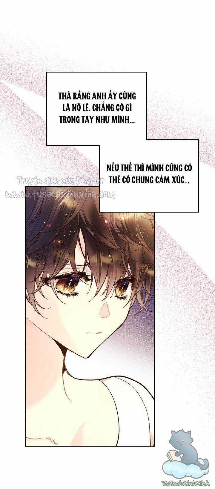 Công Chúa Chloe Chapter 70 trang 58