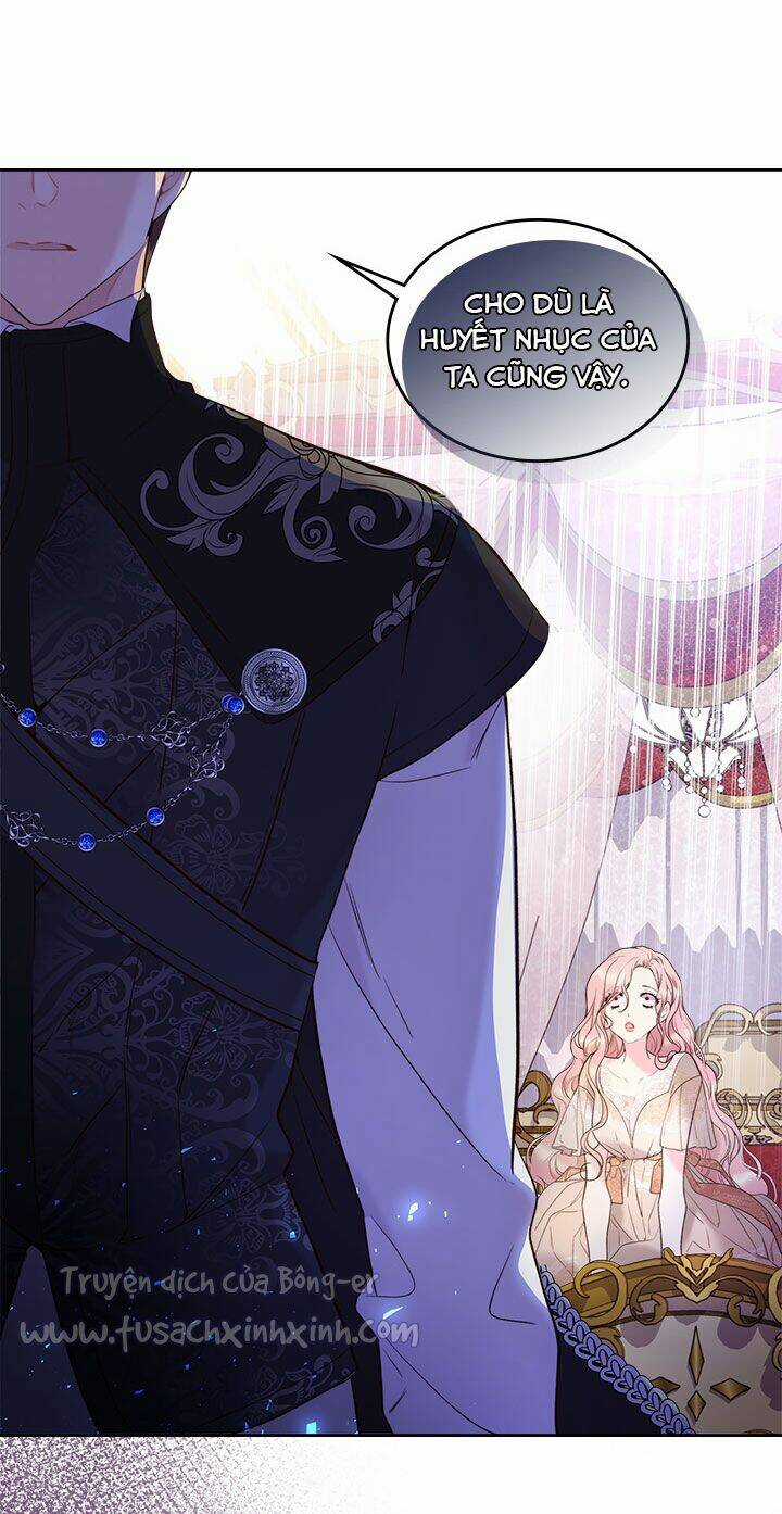 Công Chúa Chloe Chapter 70 trang 6