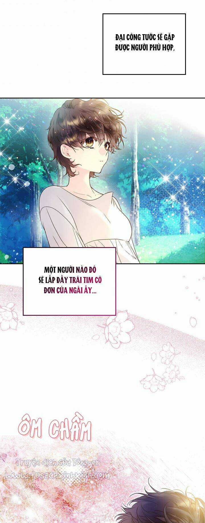 Công Chúa Chloe Chapter 70 trang 60