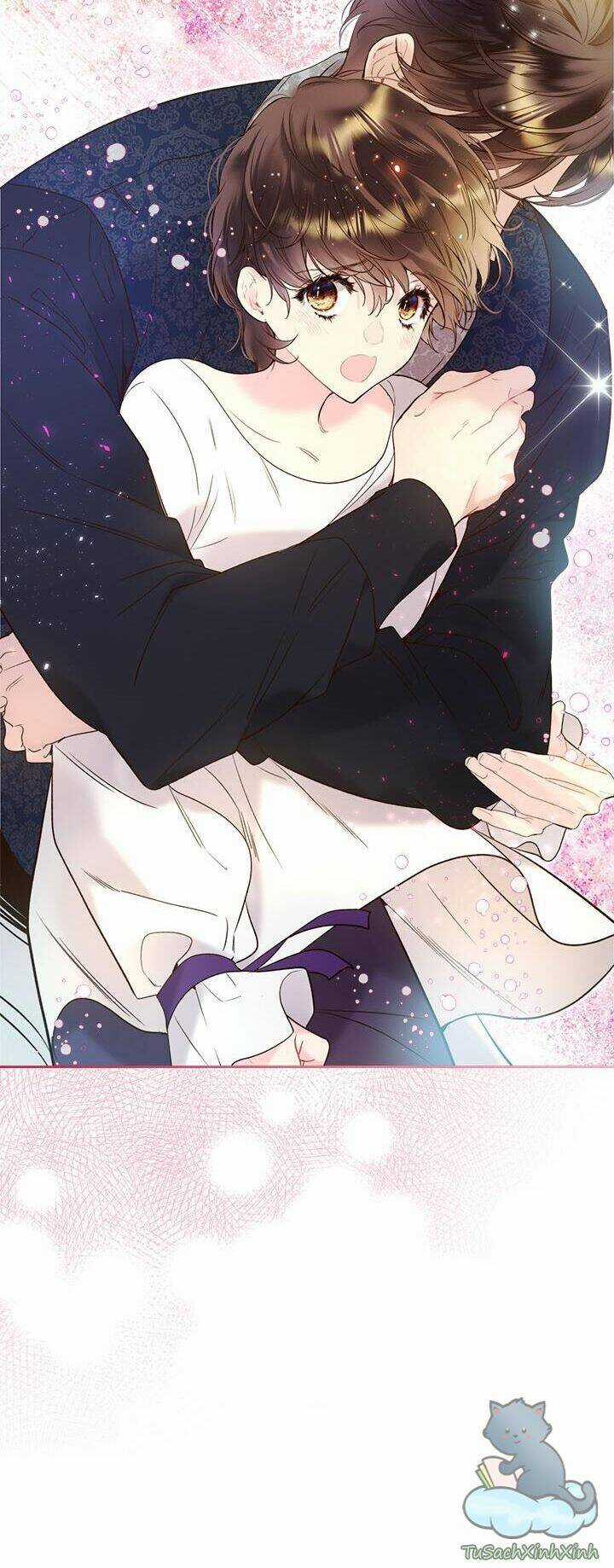 Công Chúa Chloe Chapter 70 trang 61