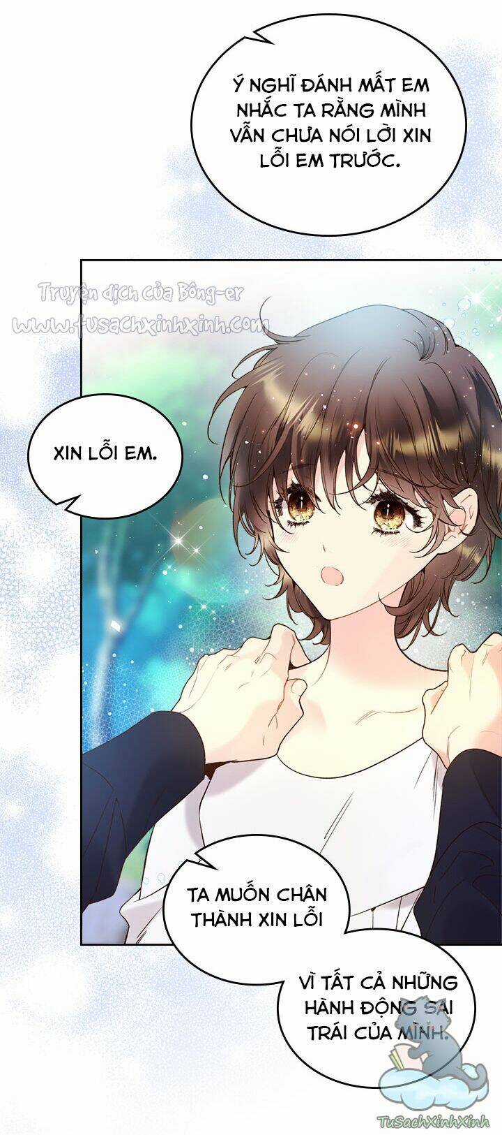 Công Chúa Chloe Chapter 70 trang 63