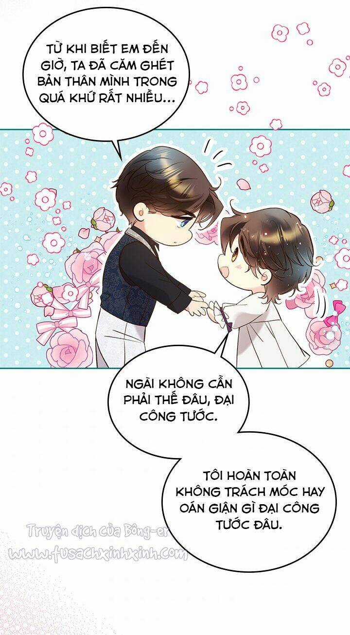 Công Chúa Chloe Chapter 70 trang 64