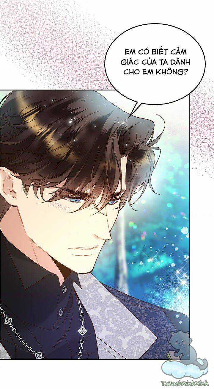 Công Chúa Chloe Chapter 70 trang 65