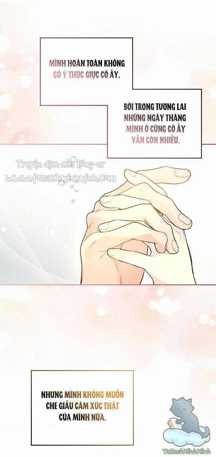 Công Chúa Chloe Chapter 70 trang 67