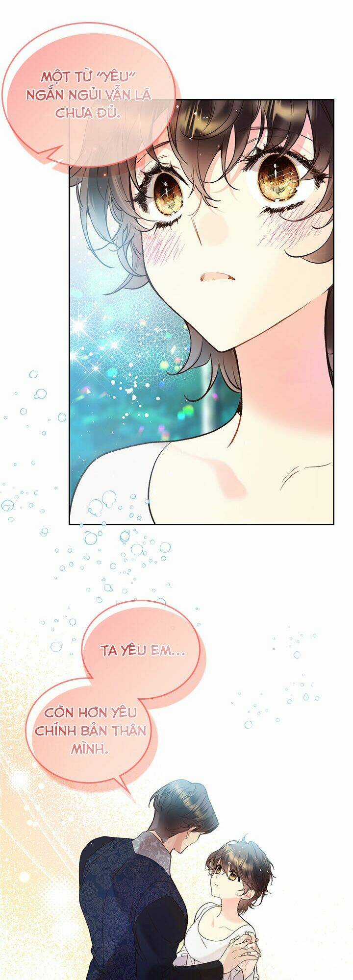 Công Chúa Chloe Chapter 70 trang 70