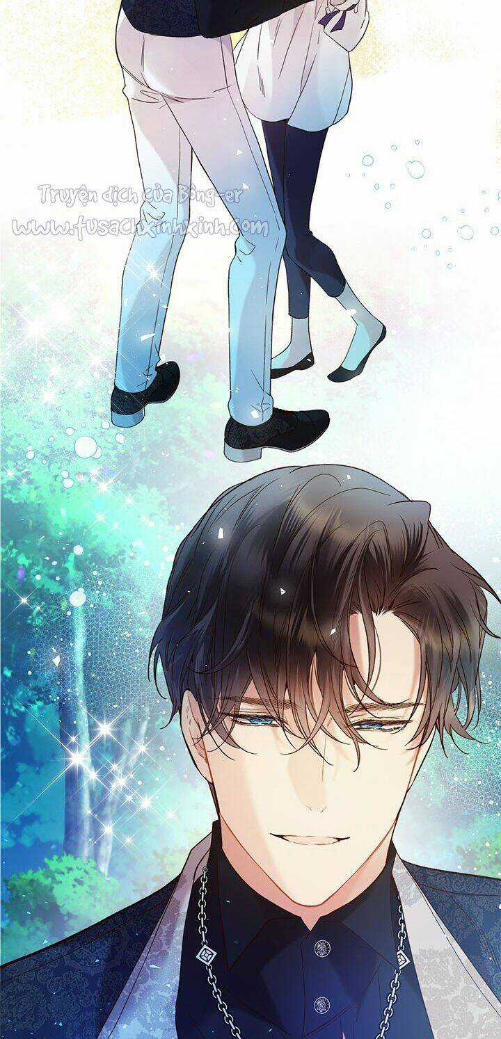 Công Chúa Chloe Chapter 70 trang 71