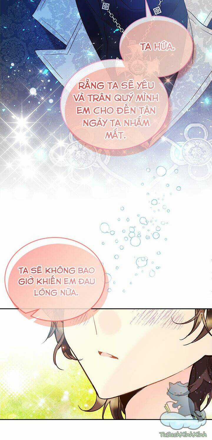 Công Chúa Chloe Chapter 70 trang 72