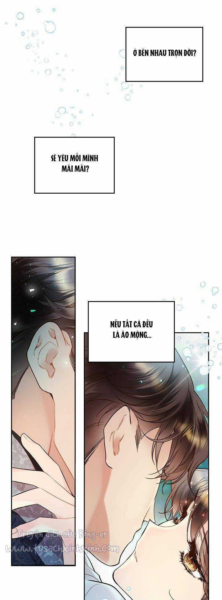 Công Chúa Chloe Chapter 70 trang 73