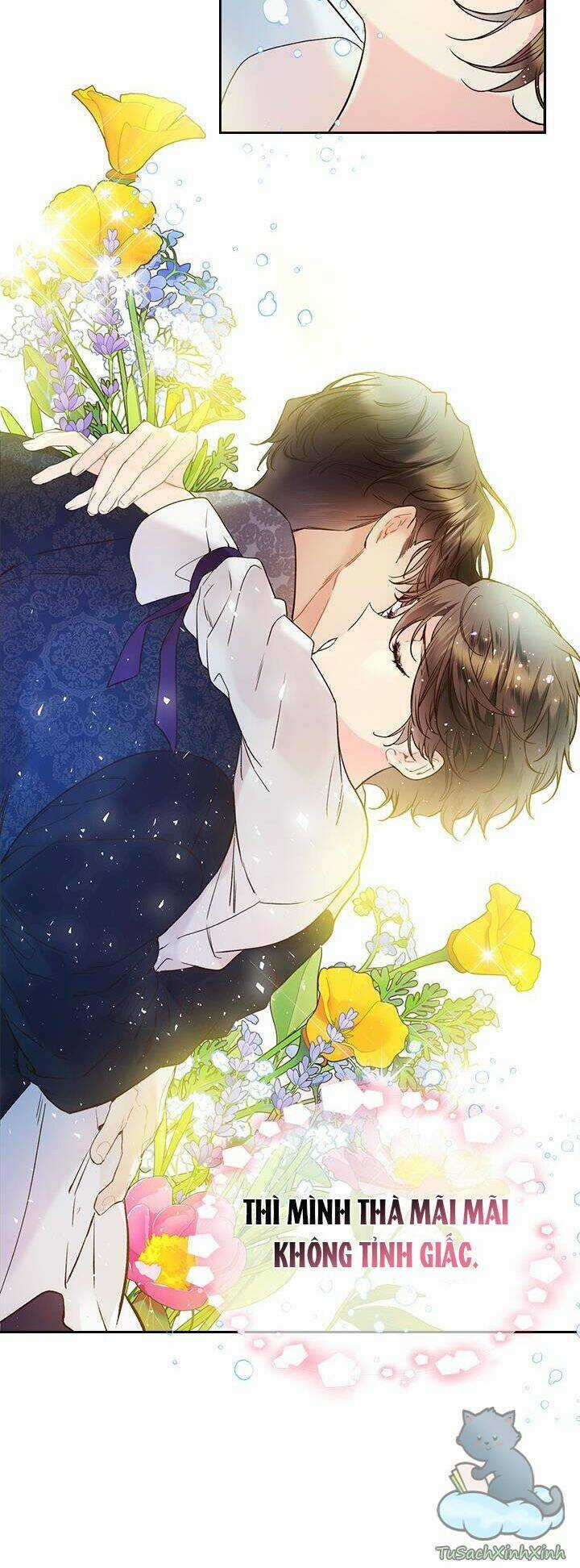 Công Chúa Chloe Chapter 70 trang 74