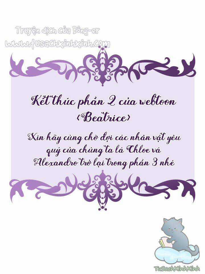 Công Chúa Chloe Chapter 70 trang 75