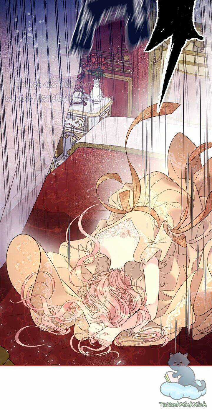 Công Chúa Chloe Chapter 70 trang 9