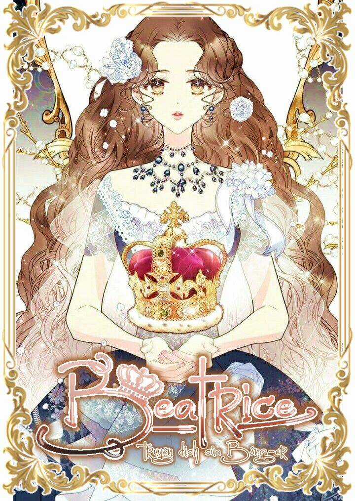 Công Chúa Chloe Chapter 71 trang 0