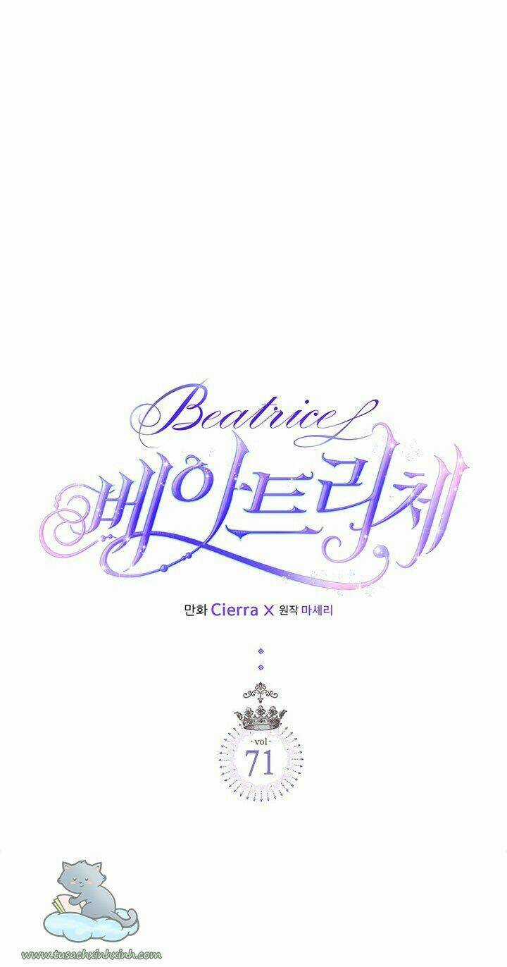 Công Chúa Chloe Chapter 71 trang 1