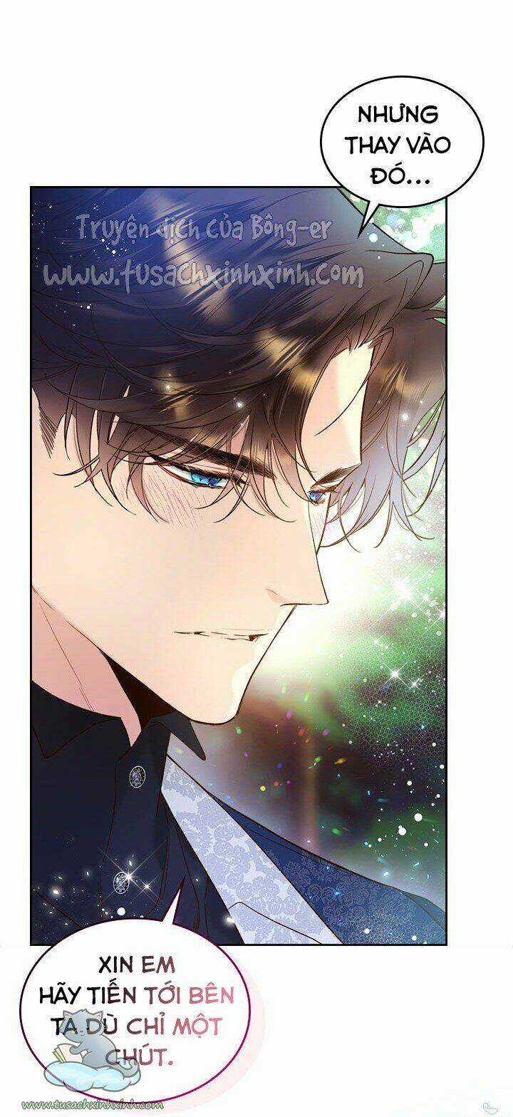 Công Chúa Chloe Chapter 71 trang 10