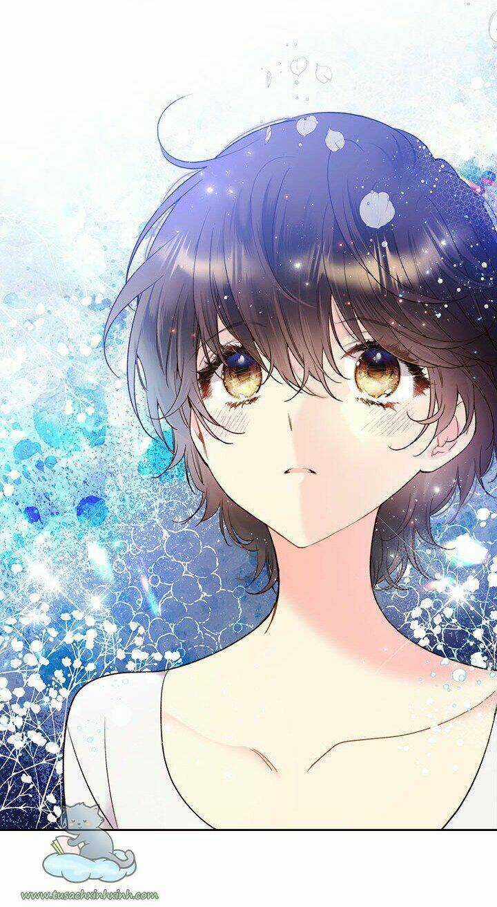 Công Chúa Chloe Chapter 71 trang 11