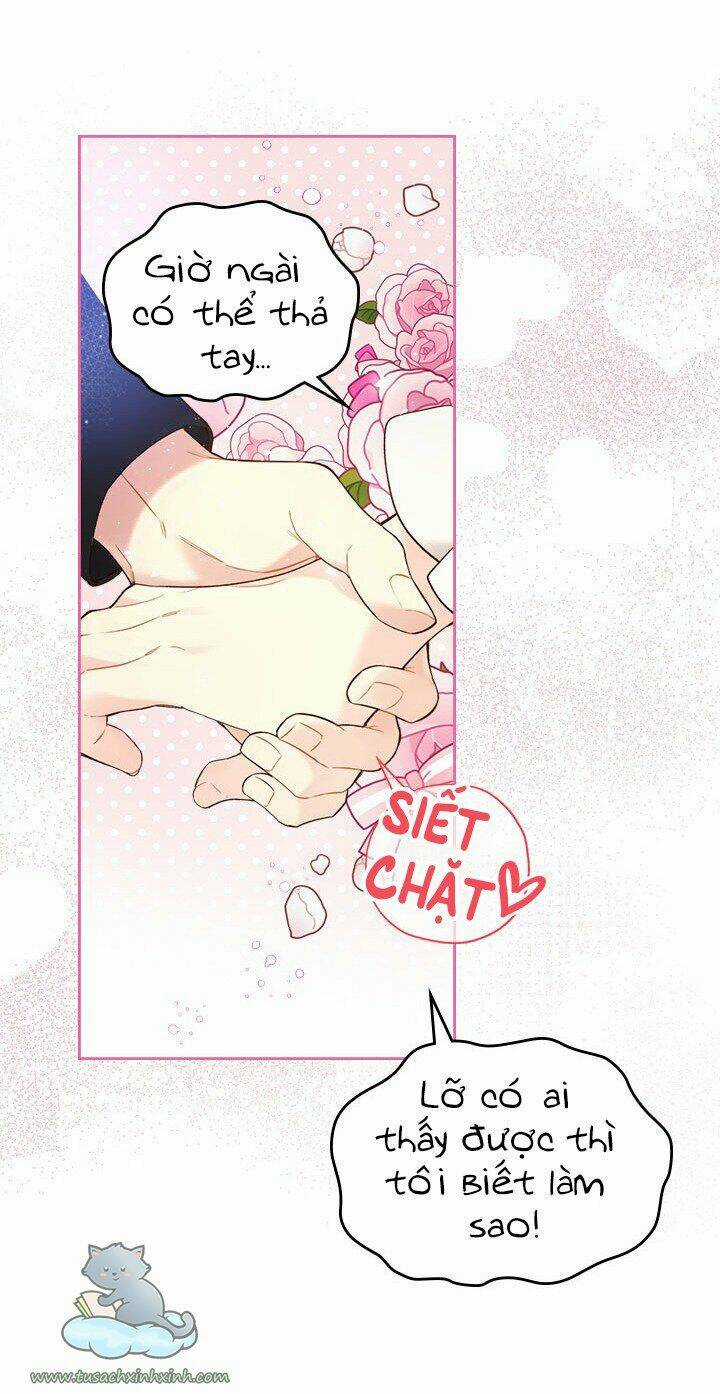 Công Chúa Chloe Chapter 71 trang 16