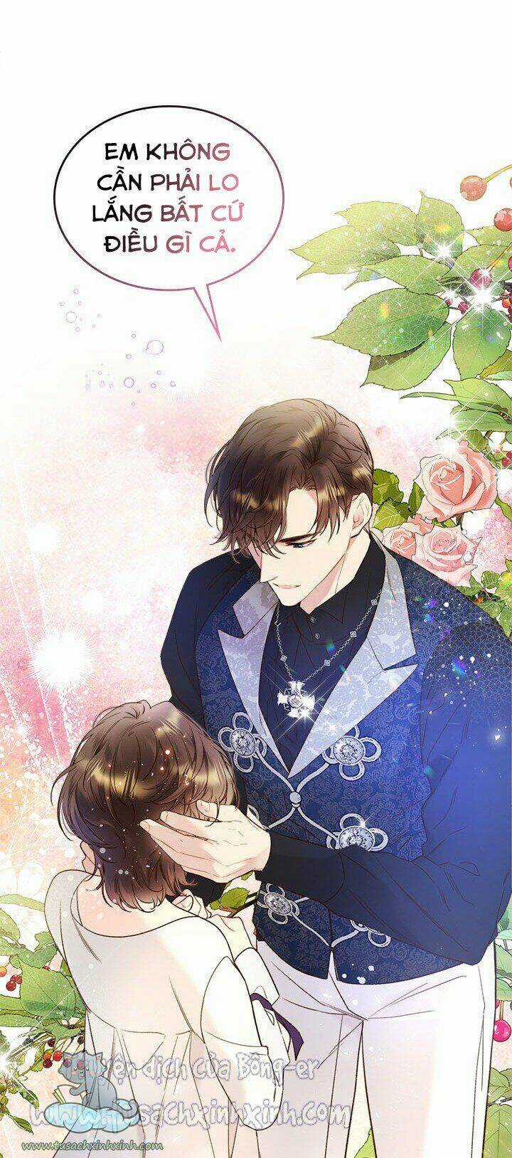 Công Chúa Chloe Chapter 71 trang 19