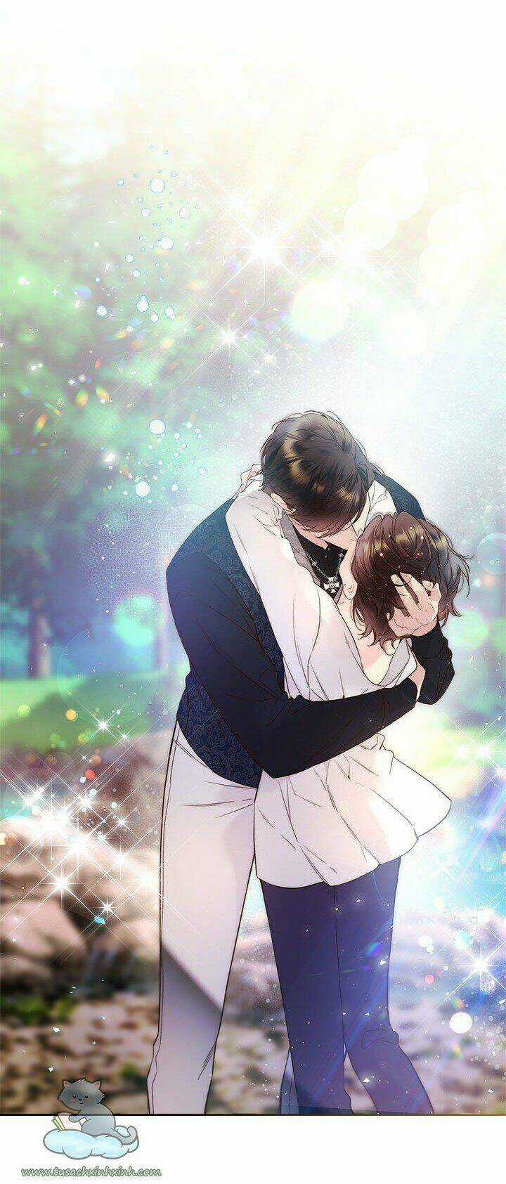 Công Chúa Chloe Chapter 71 trang 2