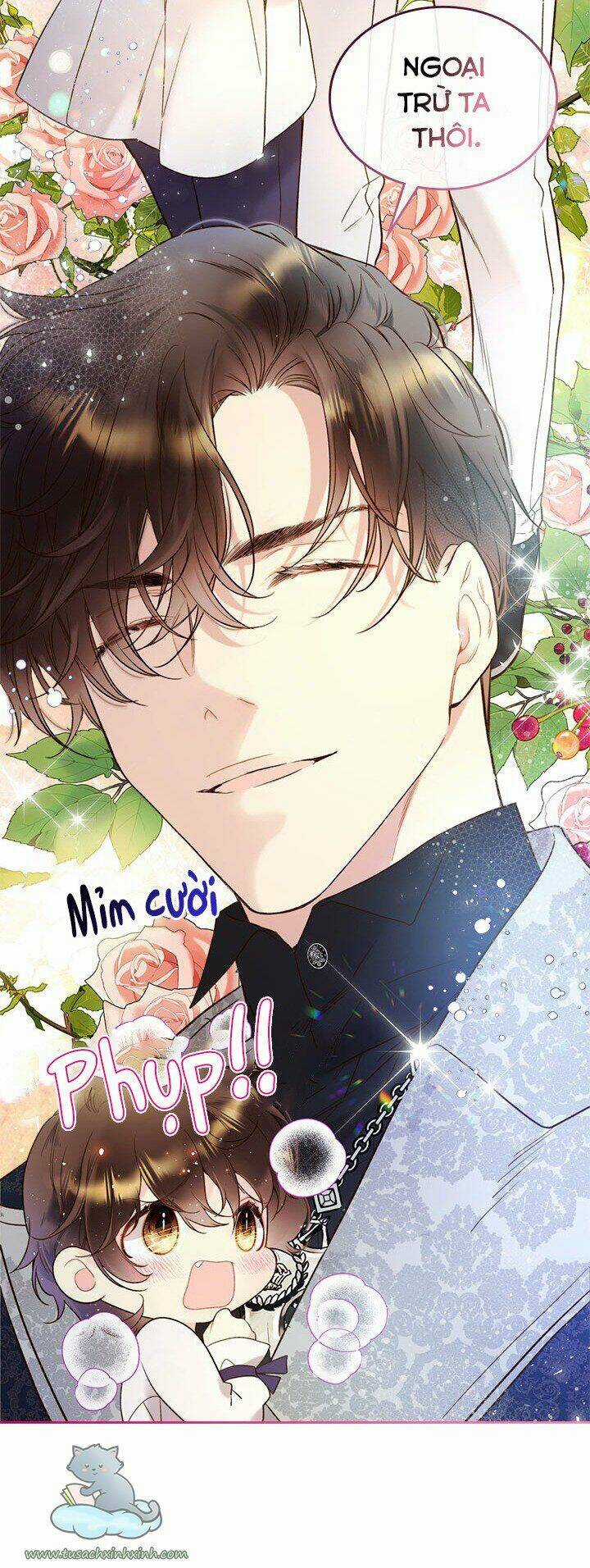 Công Chúa Chloe Chapter 71 trang 20