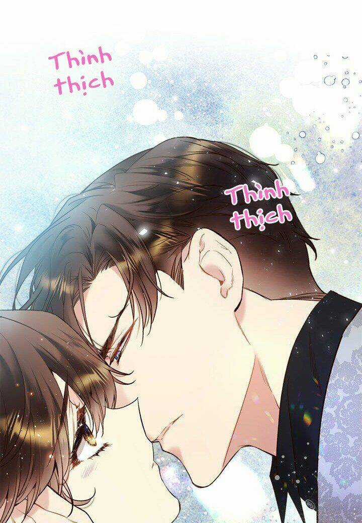 Công Chúa Chloe Chapter 71 trang 23