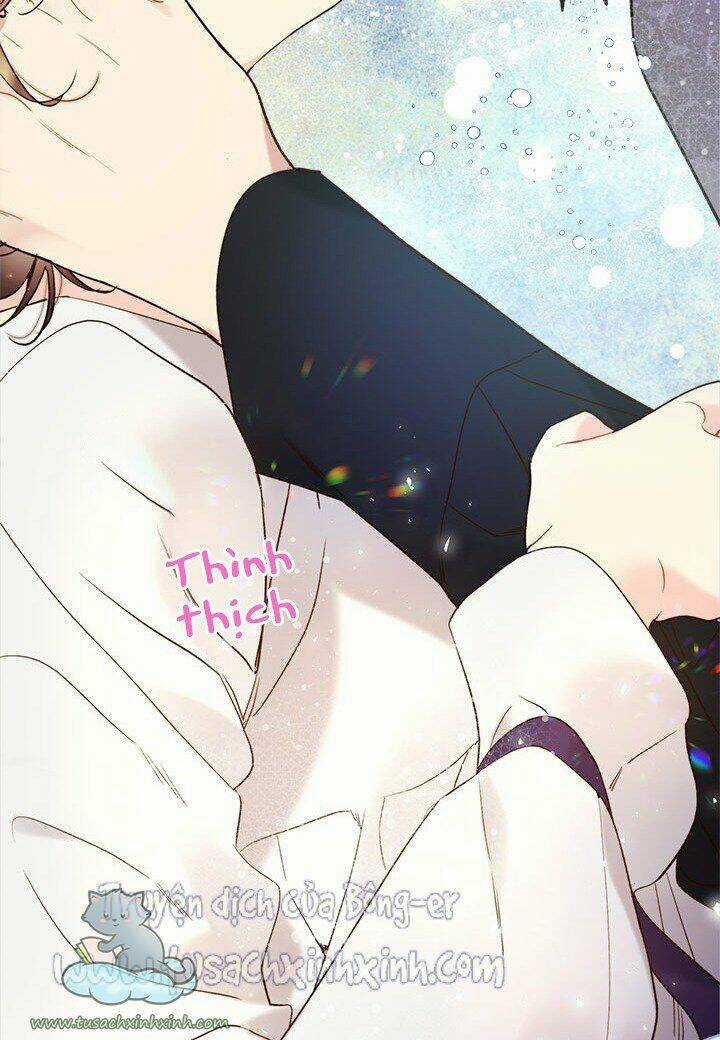 Công Chúa Chloe Chapter 71 trang 24