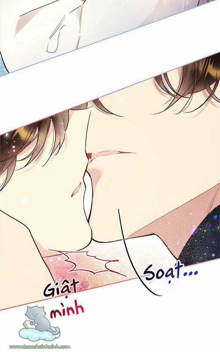 Công Chúa Chloe Chapter 71 trang 25