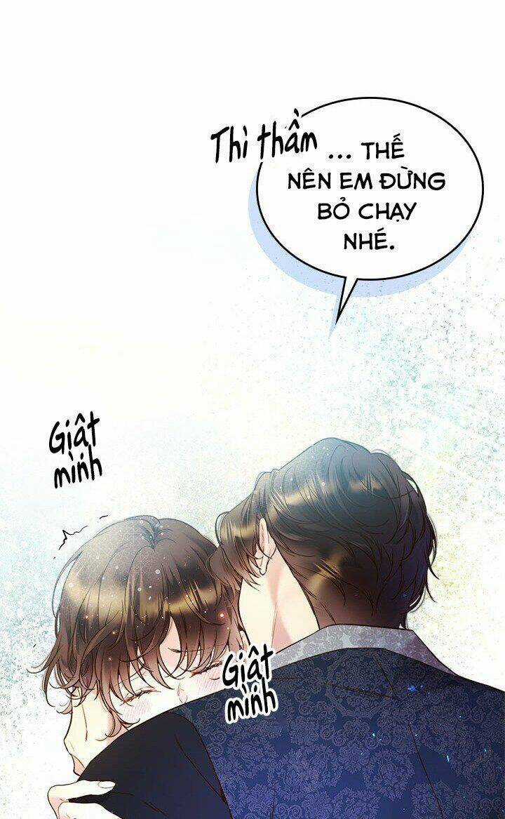 Công Chúa Chloe Chapter 71 trang 26