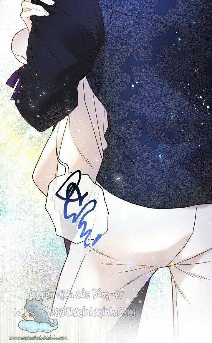 Công Chúa Chloe Chapter 71 trang 27