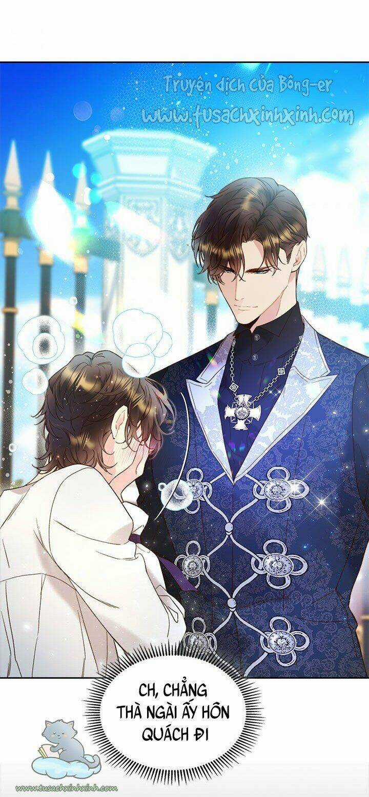 Công Chúa Chloe Chapter 71 trang 29