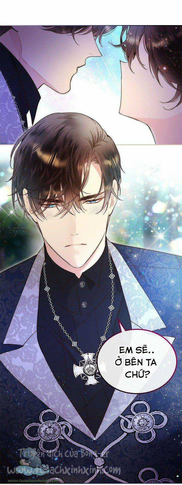 Công Chúa Chloe Chapter 71 trang 3