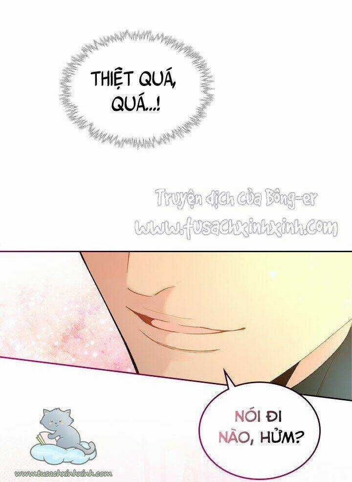 Công Chúa Chloe Chapter 71 trang 34