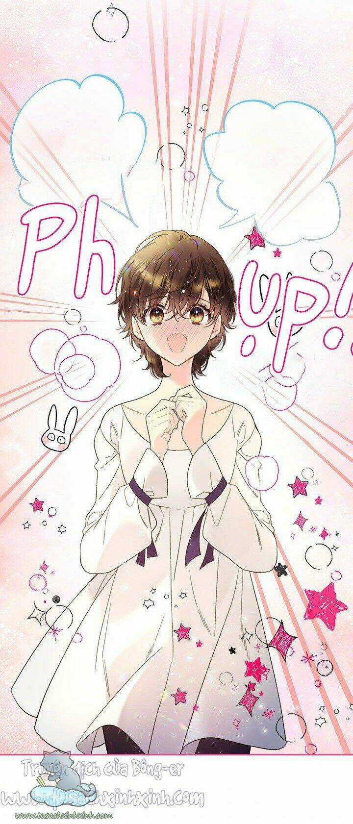 Công Chúa Chloe Chapter 71 trang 35