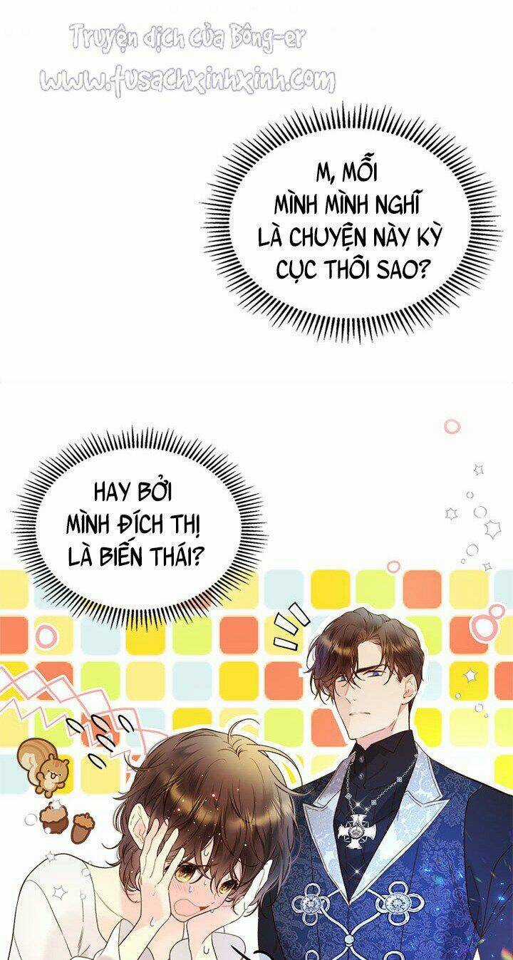 Công Chúa Chloe Chapter 71 trang 36