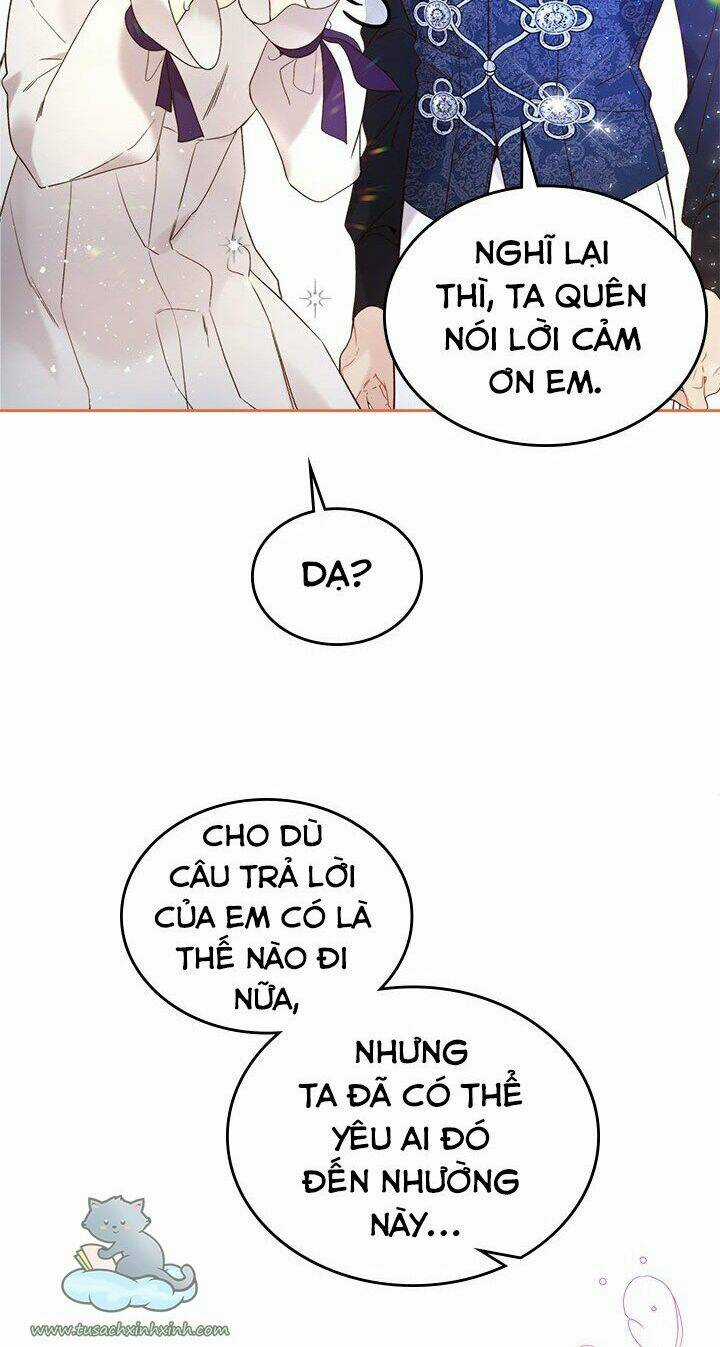 Công Chúa Chloe Chapter 71 trang 37