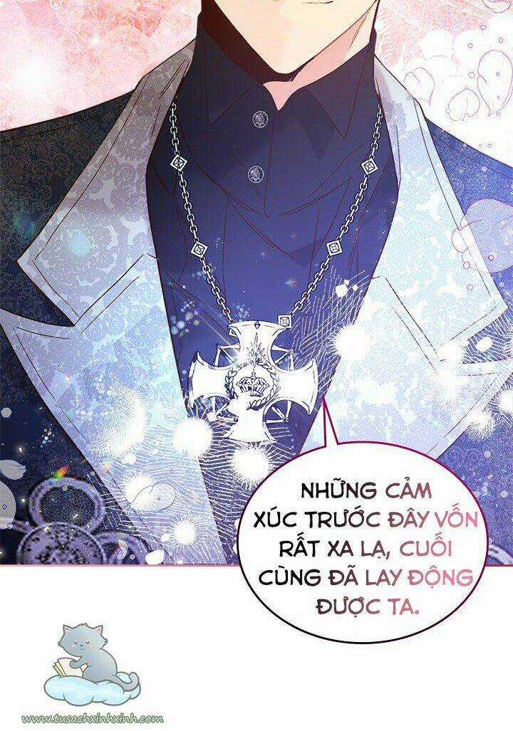 Công Chúa Chloe Chapter 71 trang 39