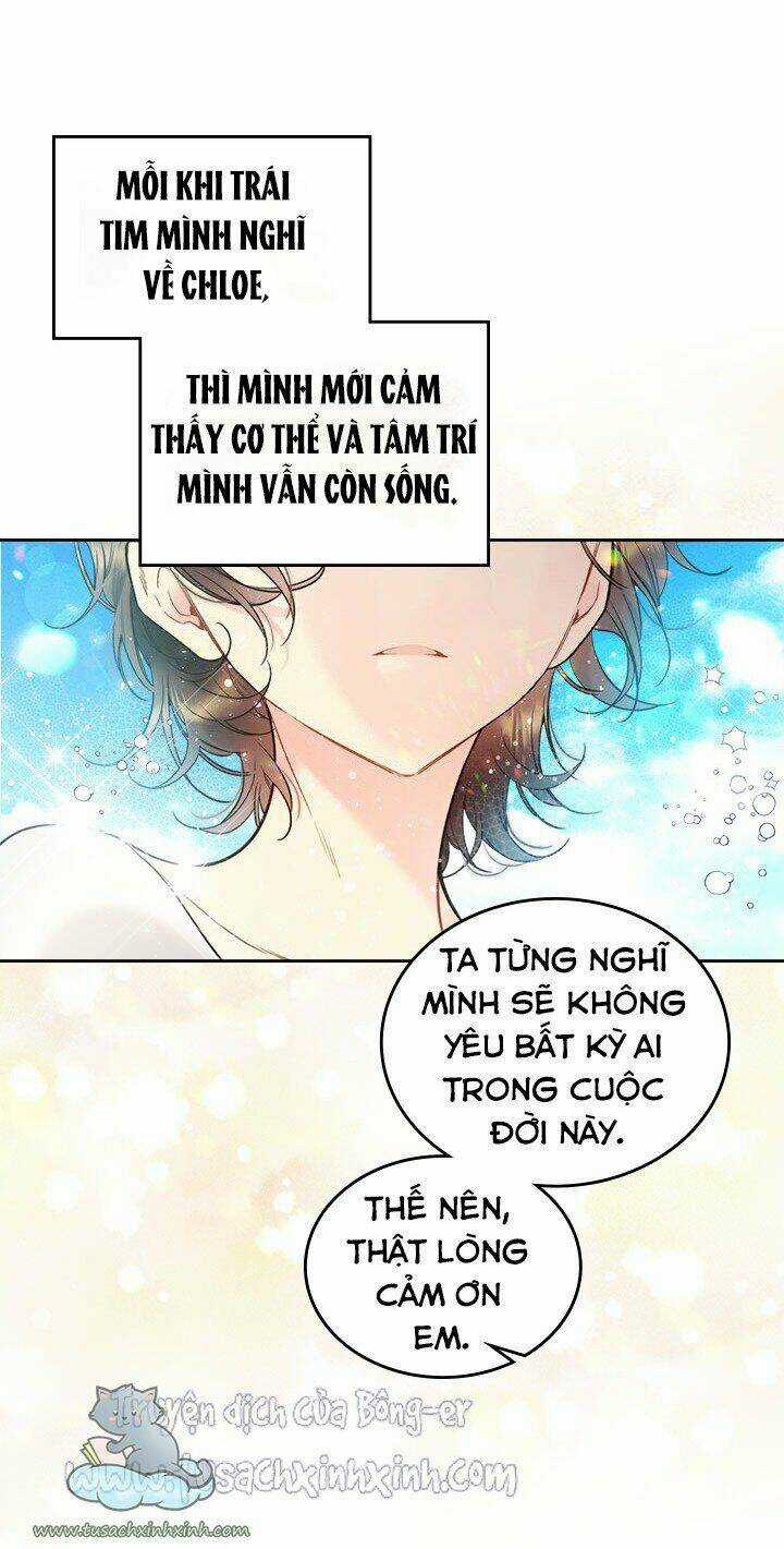 Công Chúa Chloe Chapter 71 trang 40