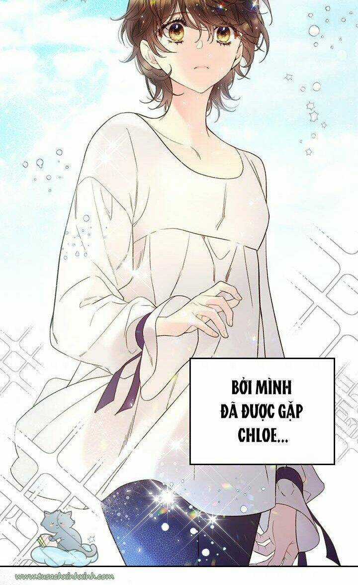 Công Chúa Chloe Chapter 71 trang 42