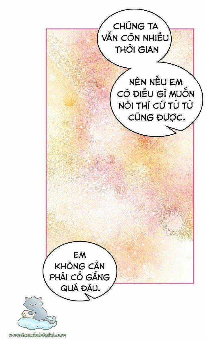 Công Chúa Chloe Chapter 71 trang 44