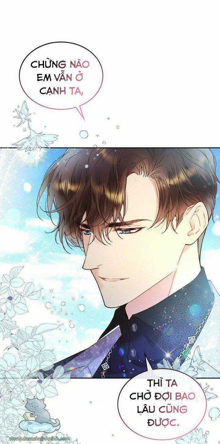 Công Chúa Chloe Chapter 71 trang 45