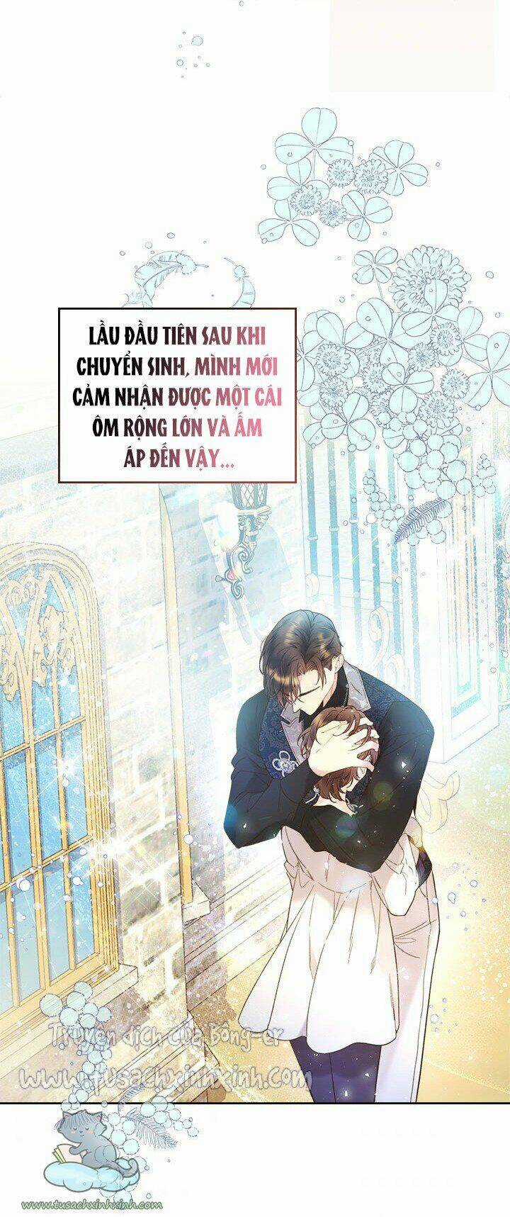 Công Chúa Chloe Chapter 71 trang 48