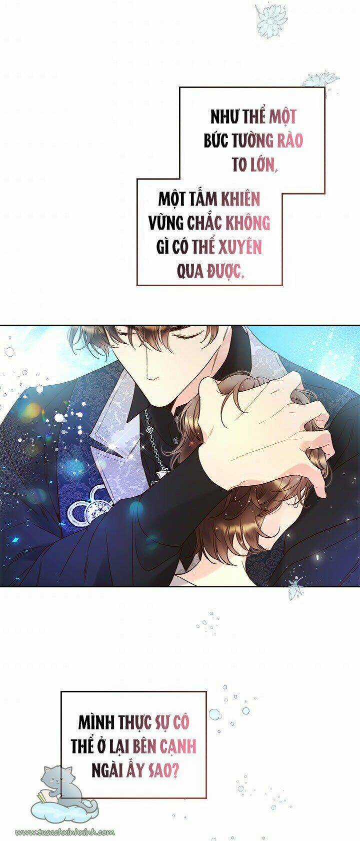 Công Chúa Chloe Chapter 71 trang 49